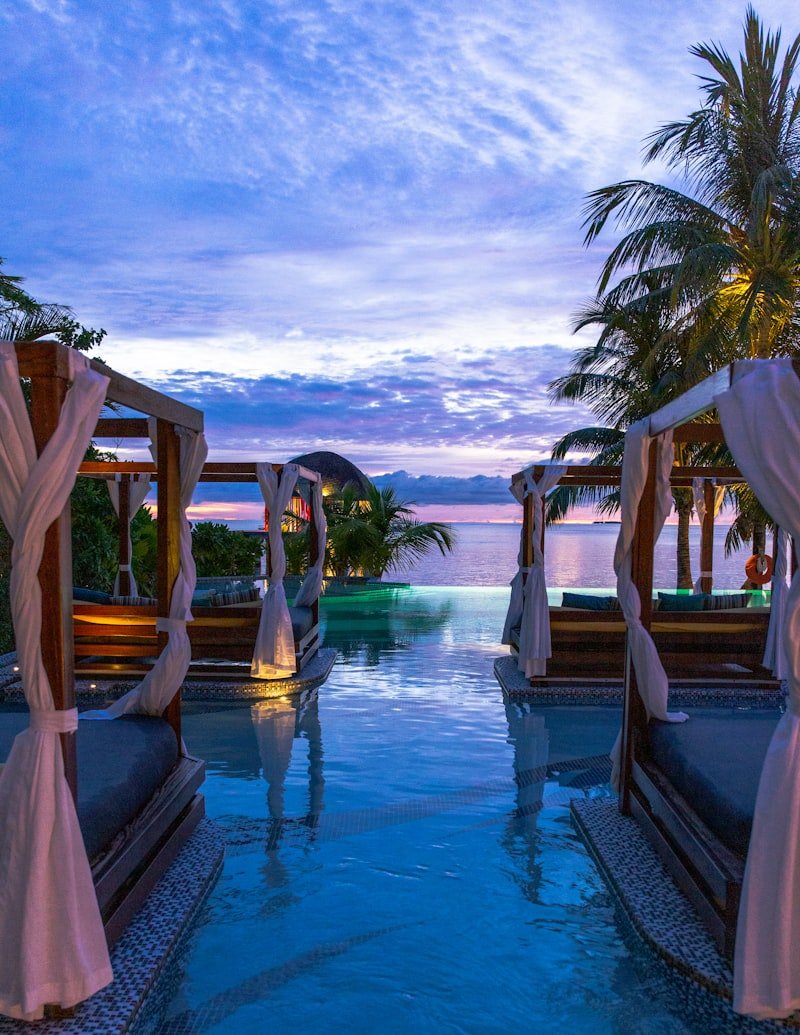 Luxury Stays