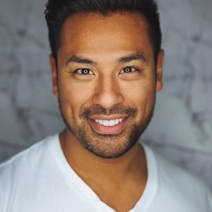 Daniel Mensah