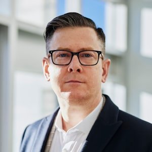 Joshua Onyeka, Founder