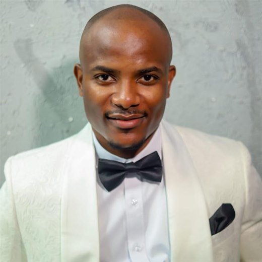 Joshua Onyeka, Founder & Principal Advisor